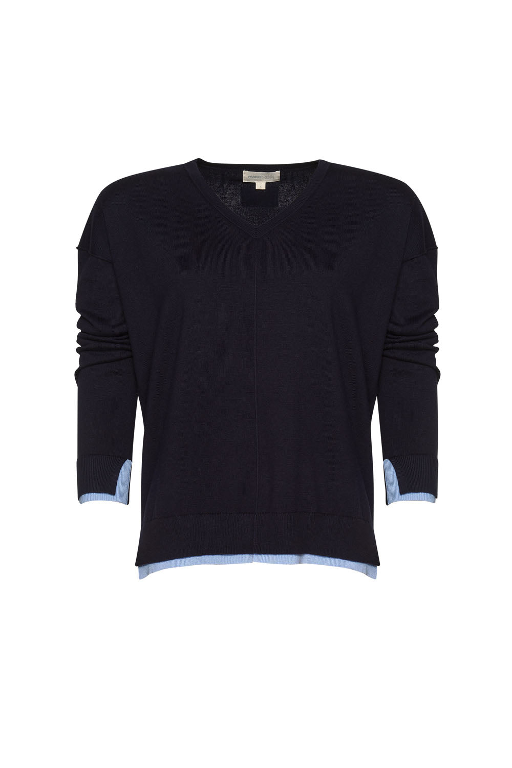 Keepa V-Sweater